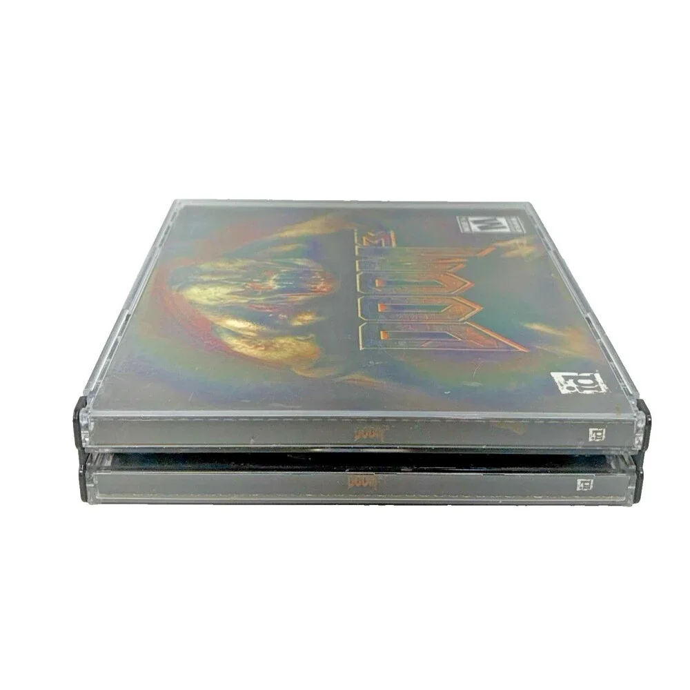 id Software original 2004